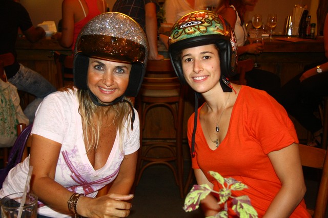 Vespa Event 