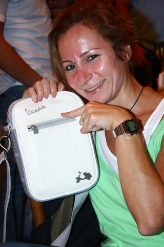 Vespa Event 
