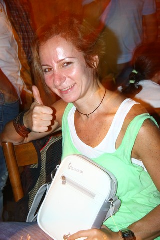 Vespa Event 