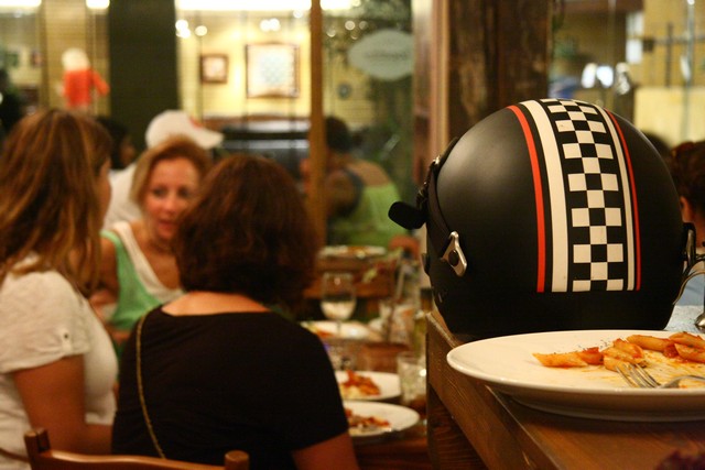 Vespa Event 