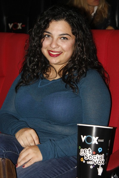 Premiere of Nemer Abou Nassar Victorious Secret