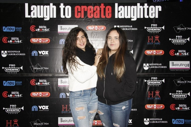 Premiere of Nemer Abou Nassar Victorious Secret