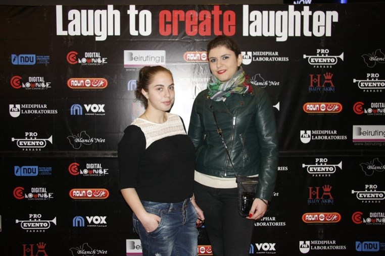 Premiere of Nemer Abou Nassar Victorious Secret