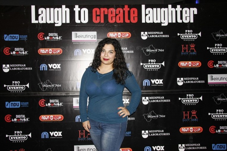 Premiere of Nemer Abou Nassar Victorious Secret