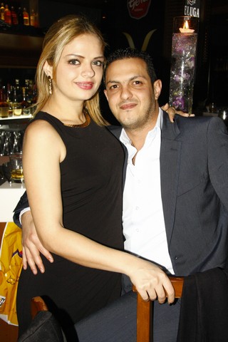 Sky High First Annual Dinner