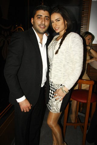 Sky High First Annual Dinner