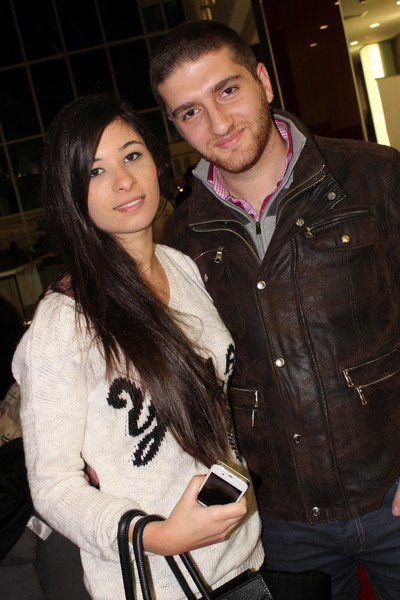 Vileda Lebanon Neswen Avant Premiere