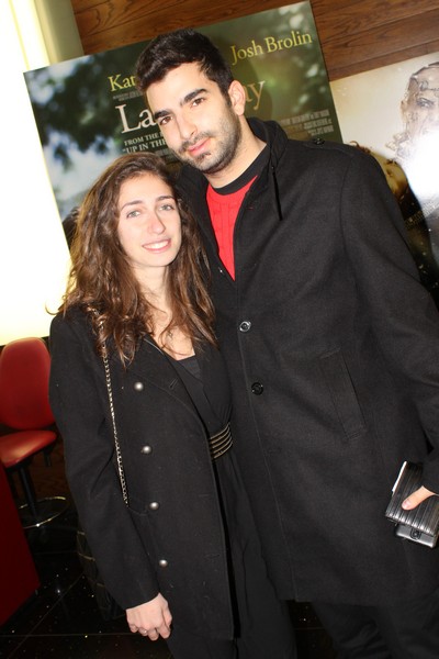 Vileda Lebanon Neswen Avant Premiere