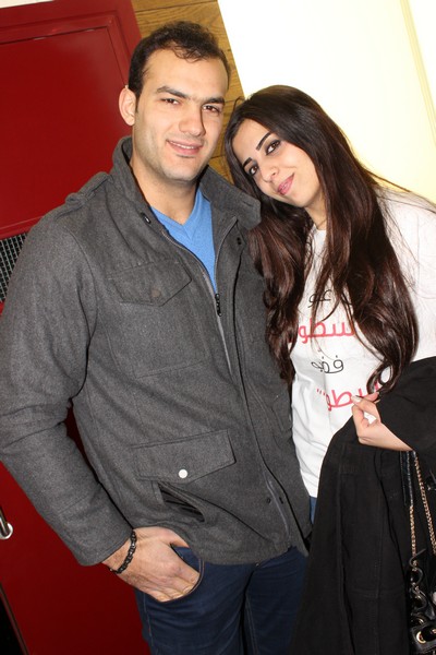 Vileda Lebanon Neswen Avant Premiere