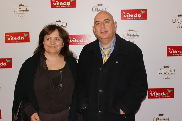 Vileda Lebanon Neswen Avant Premiere