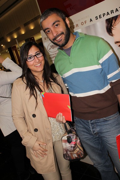Vileda Lebanon Neswen Avant Premiere