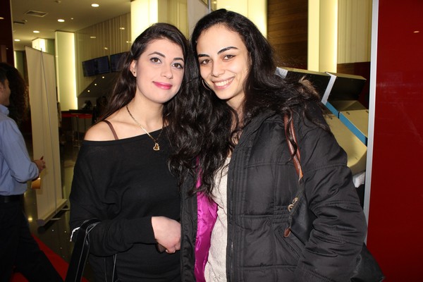 Vileda Lebanon Neswen Avant Premiere