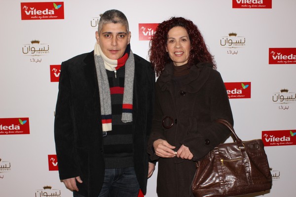 Vileda Lebanon Neswen Avant Premiere