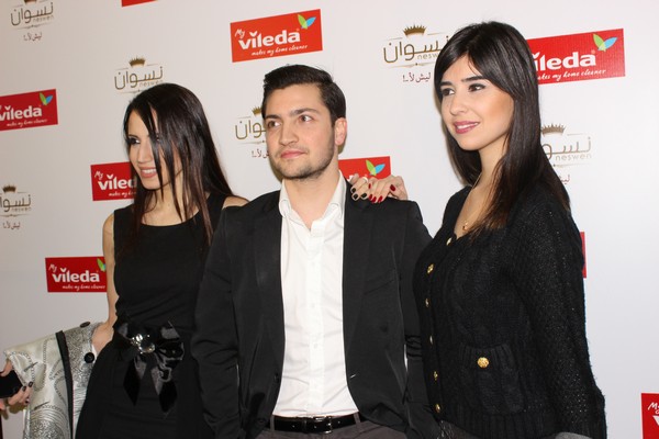 Vileda Lebanon Neswen Avant Premiere