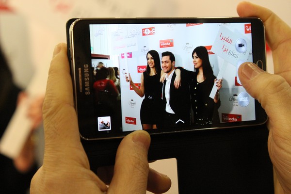 Vileda Lebanon Neswen Avant Premiere