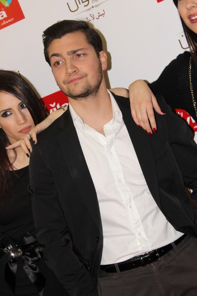 Vileda Lebanon Neswen Avant Premiere
