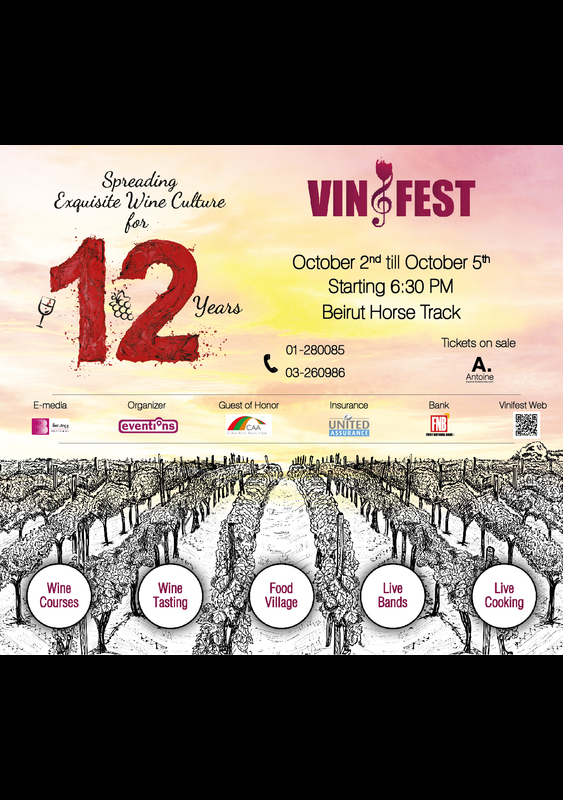 Vinifest 2019