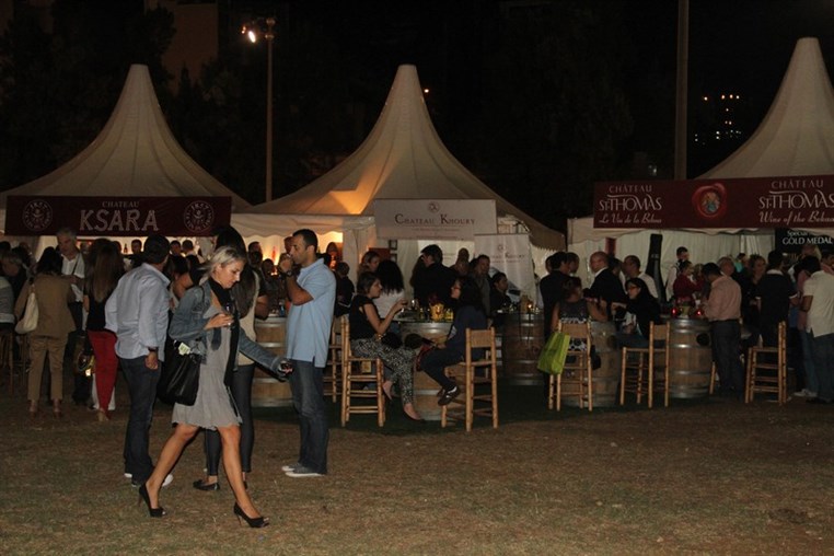 ViniFest 2013 