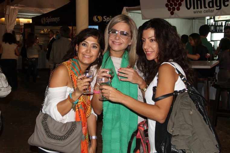 ViniFest 2013 