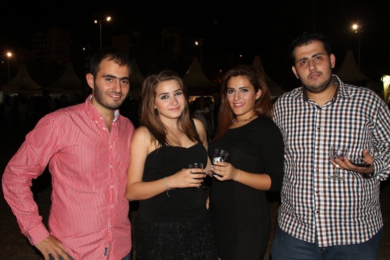 ViniFest 2013 