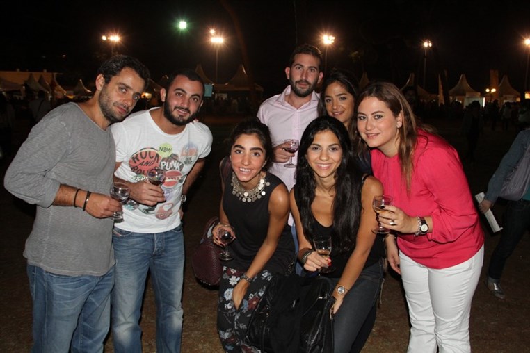 ViniFest 2013 