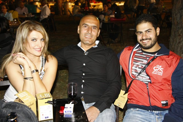 ViniFest 2013 Opening
