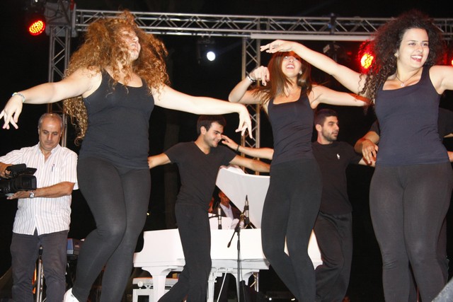 ViniFest 2013 Opening