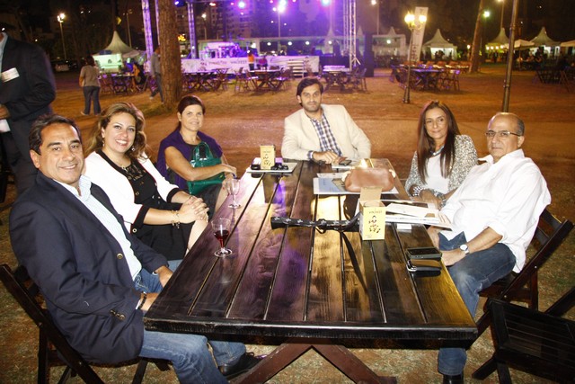 ViniFest 2013 Opening