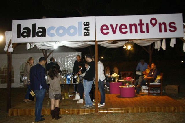 ViniFest 2013 Opening