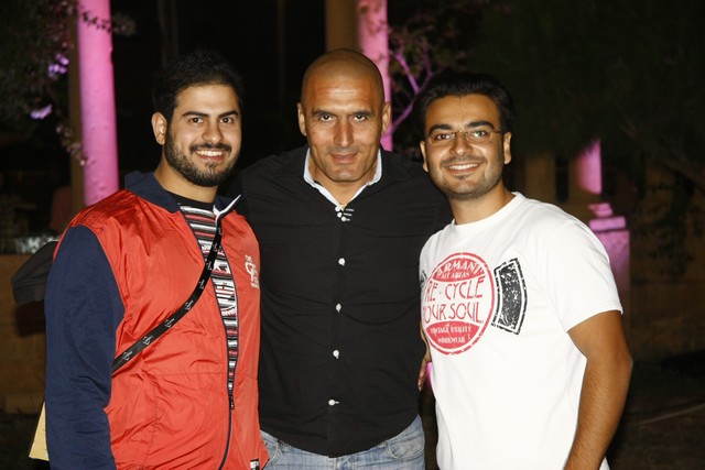 ViniFest 2013 Opening