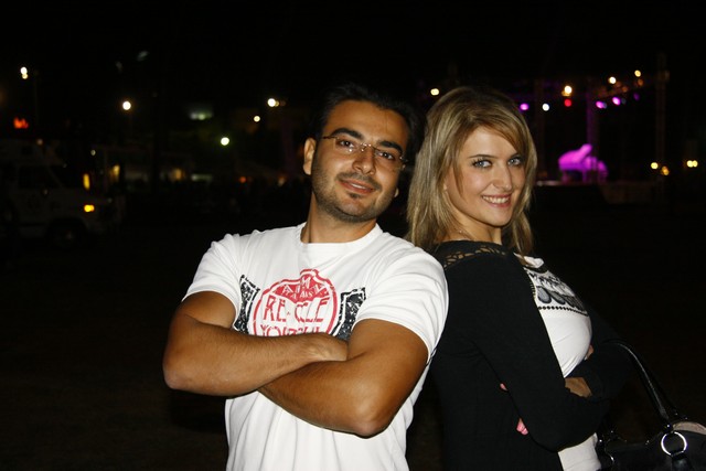 ViniFest 2013 Opening