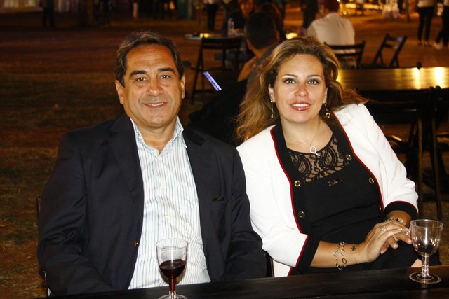 ViniFest 2013 Opening