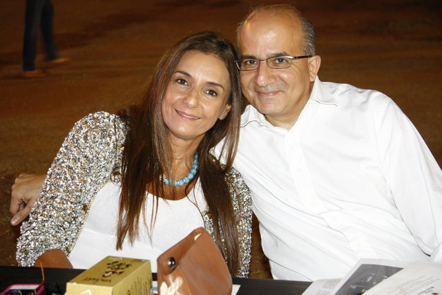 ViniFest 2013 Opening