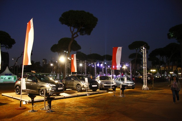 ViniFest 2013 Opening