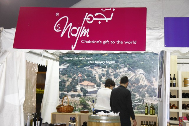 ViniFest 2013 Opening