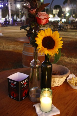 ViniFest 2013 Opening