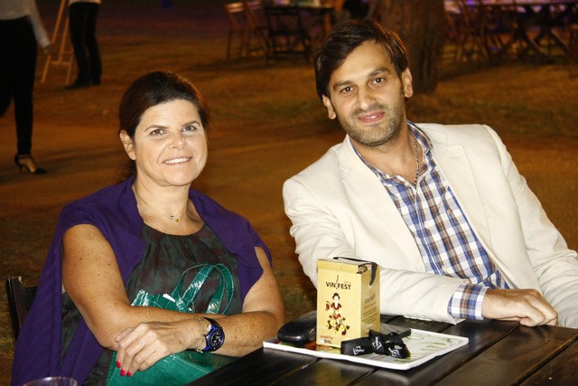 ViniFest 2013 Opening