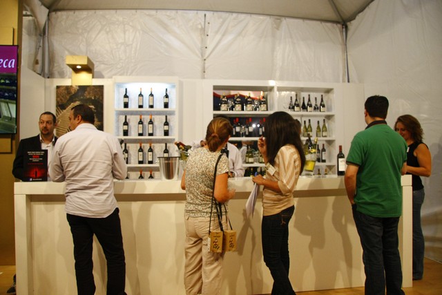 ViniFest 2013 Opening