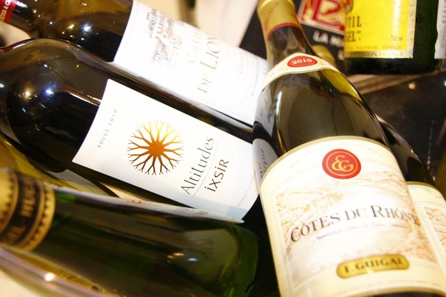 ViniFest 2013 Opening
