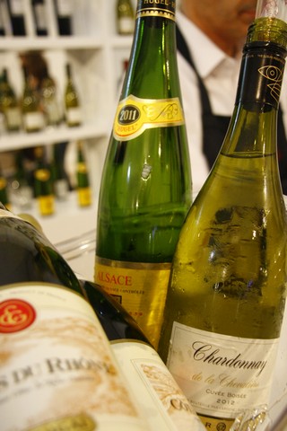 ViniFest 2013 Opening