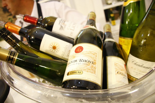 ViniFest 2013 Opening