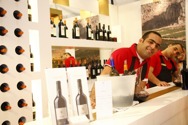 ViniFest 2013 Opening
