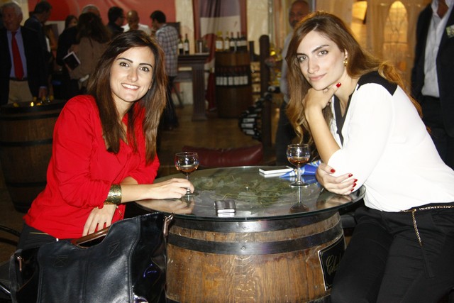 ViniFest 2013 Opening
