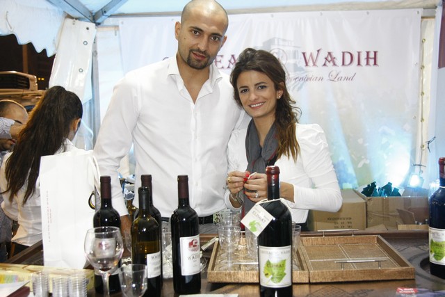 ViniFest 2013 Opening