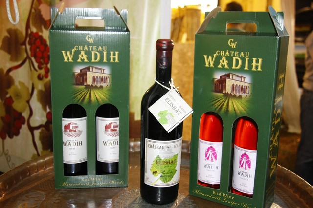 ViniFest 2013 Opening