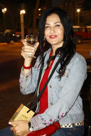 ViniFest 2013 Opening