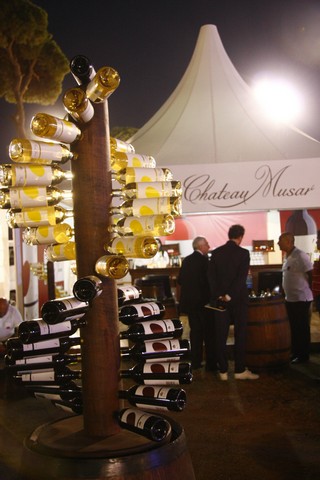 ViniFest 2013 Opening
