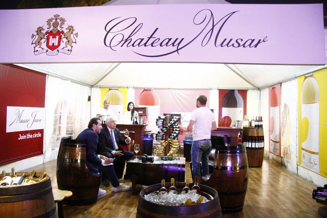 ViniFest 2013 Opening