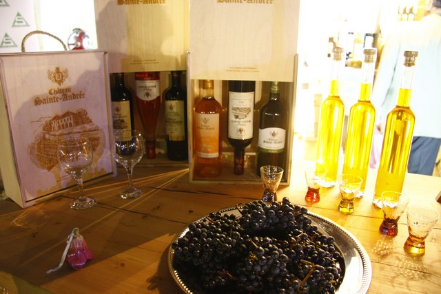 ViniFest 2013 Opening