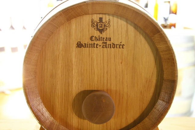 ViniFest 2013 Opening
